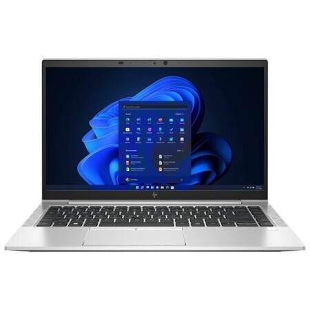 HP EliteBook 840 G8 Core i5 1145G7 16Gb SSD512Gb 14" Windows 11 Professional 64: характеристики и цены