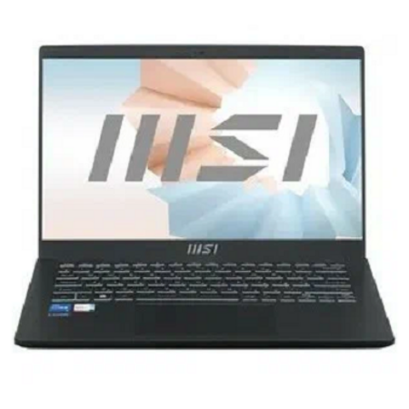 MSI Ноутбук Modern 15 B12M-213XRU 9S7-15H112-213: характеристики и цены
