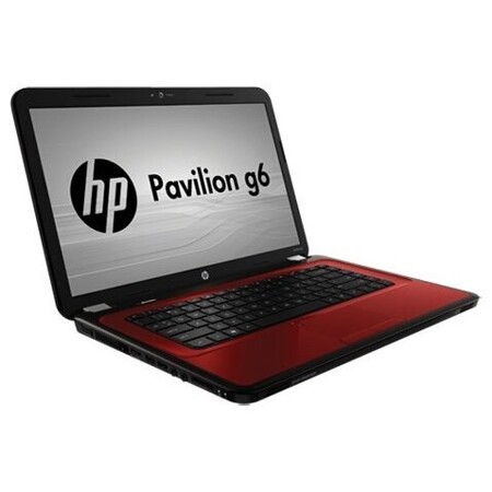 HP PAVILION g6-1300 (1366x768, AMD A4 1.9 ГГц, RAM 4 ГБ, HDD 500 ГБ, Win7 HB 64): характеристики и цены