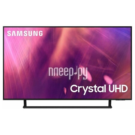 Телевизор Samsung UE43AU9000UX: характеристики и цены