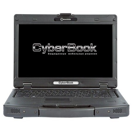 DESTEN CyberBook S874 (1366x768, Intel Core i5 2.6 ГГц, RAM 4 ГБ, HDD 500 ГБ, без ОС): характеристики и цены