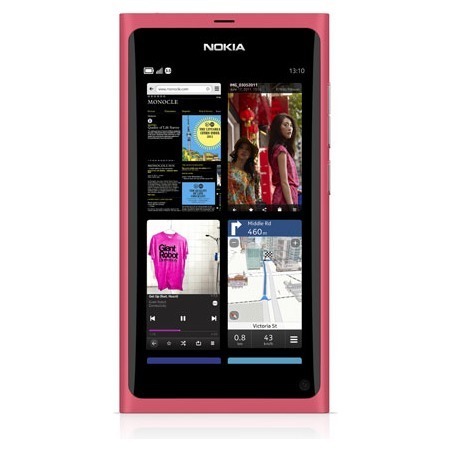 Nokia N9: характеристики и цены