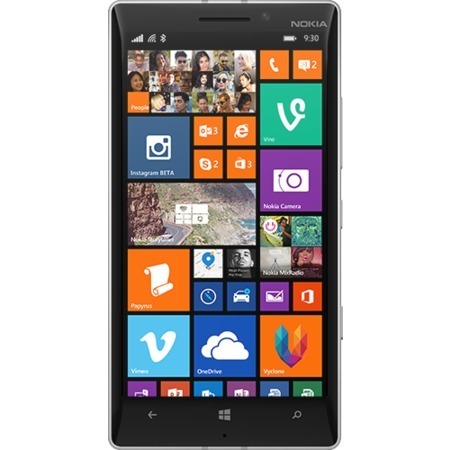 Nokia Lumia 930: характеристики и цены