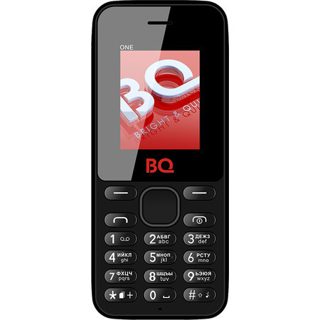 BQ Mobile BQM-1828 One: характеристики и цены