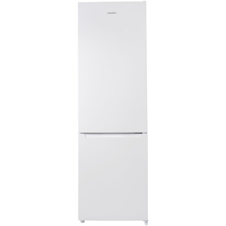 Holberg / Холодильник двухкамерный Нolberg HRB 1761FW / Холодильник двухдверный: характеристики и цены