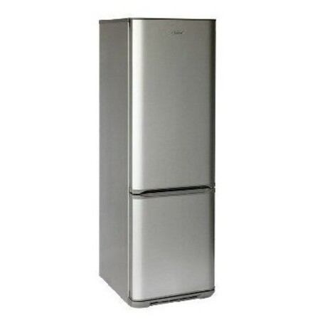 БИРЮСА Холодильник БИРЮСА 632 нерж.: характеристики и цены