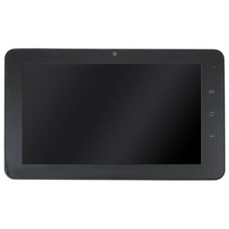 Point of View ONYX 506 Navi Tablet: характеристики и цены
