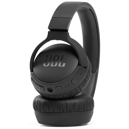 JBL Tune 660NC, черный: характеристики и цены