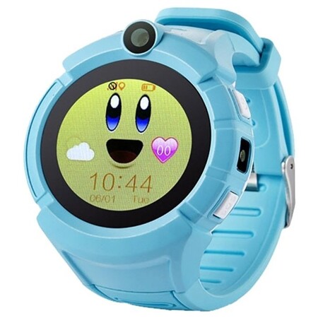 Smart Baby Watch Q360 / G610: характеристики и цены