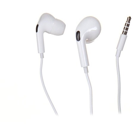 Red Line Stereo Headset SP18 White УТ000032904: характеристики и цены