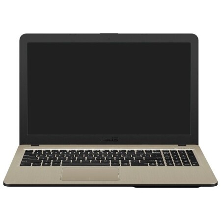 ASUS VivoBook X540BA-DM317T (1920x1080, AMD A6 2.6 ГГц, RAM 4 ГБ, SSD 256 ГБ, Win10 Home): характеристики и цены