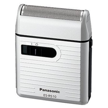 Panasonic ES-RS10: характеристики и цены