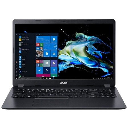 Acer ASPIRE 3 A315-54K-36CE (1920x1080, Intel Core i3 2.3 ГГц, RAM 8 ГБ, SSD 256 ГБ, Win10 Home): характеристики и цены