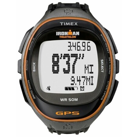 TIMEX Ironman Triathlon T5K549: характеристики и цены