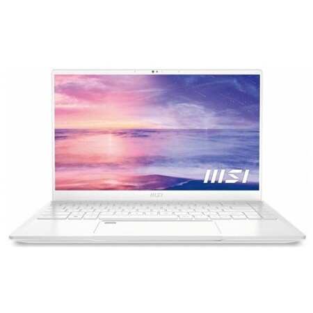 MSI Ноутбук Prestige 14 A11SC-080RU (9S7-14C511-080): характеристики и цены