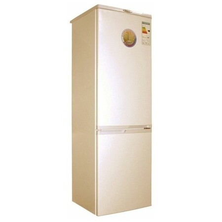 DON Холодильник DON R-290 Z золотой песок: характеристики и цены