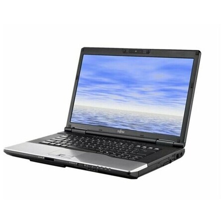 Fujitsu LIFEBOOK E752, Core i3-3120M, Память 8 ГБ, Диск 240 Гб SSD, Intel HD , Экран 15,6": характеристики и цены