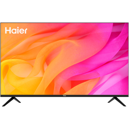 Haier 50 Smart TV DX: характеристики и цены