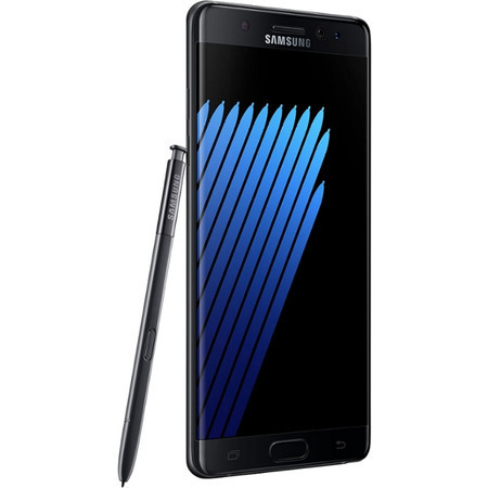 Samsung Galaxy Note 7 64GB: характеристики и цены