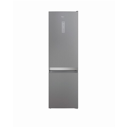 Холодильник Hotpoint HTS 5200 MX: характеристики и цены