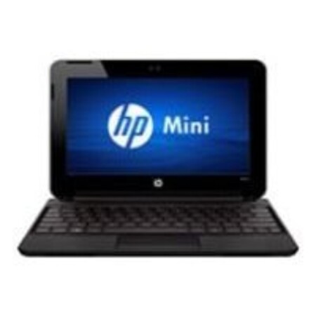 HP Mini 110-3100 (1024x600, Intel Atom 1.66 ГГц, RAM 2 ГБ, HDD 250 ГБ, Windows 7 Starter): характеристики и цены