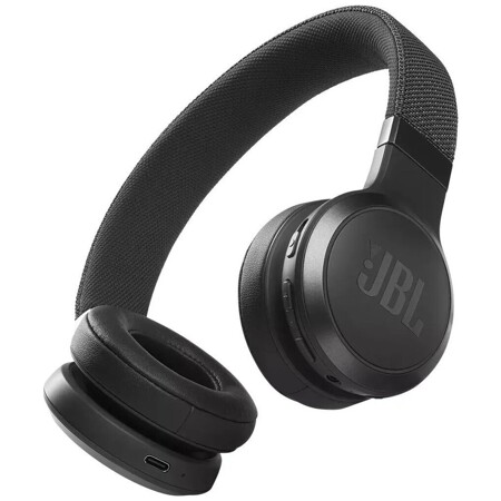 JBL Live 460NC Black: характеристики и цены