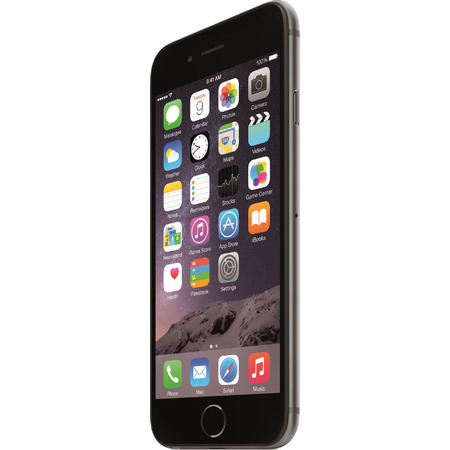 Отзывы о смартфоне Apple iPhone 6 128GB