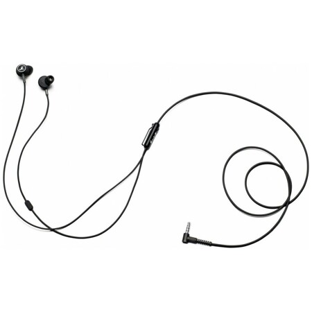 Marshall Mode Headphones Black & White внутриканальные наушники: характеристики и цены