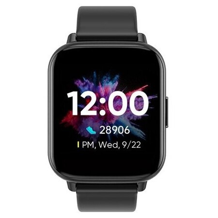DIZO Watch 2 (DIZ-DW2118BK): характеристики и цены