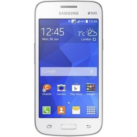 Samsung Galaxy Star Advance: характеристики и цены