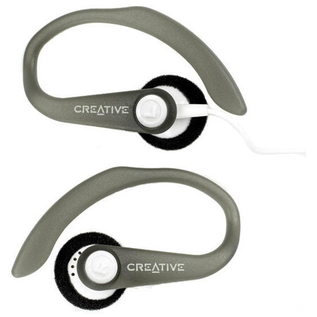Creative EP-510: характеристики и цены