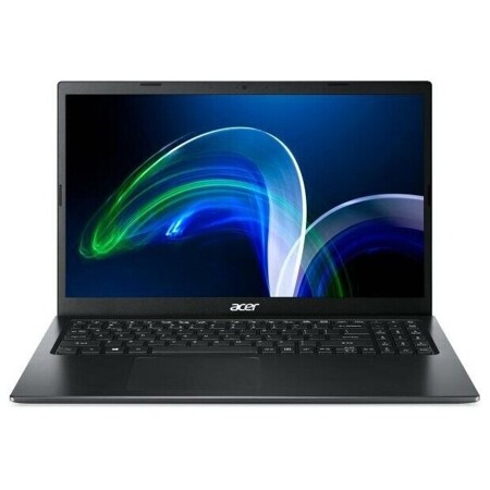 Acer Extensa 15 EX215-54-30SC Core i3 1115G4 4Gb SSD256Gb UMA 15.6 IPS FHD (1920x1080) noOS black WiFi BT Cam: характеристики и цены