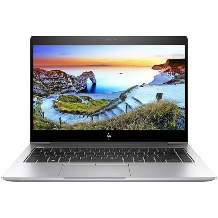 HP EliteBook 840 G5, Core i5-8250U, Память 16 ГБ, Диск 240 Гб SSD, Intel HD , Экран 14": характеристики и цены