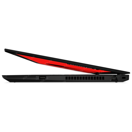 Lenovo ThinkPad P15s Gen 2: характеристики и цены