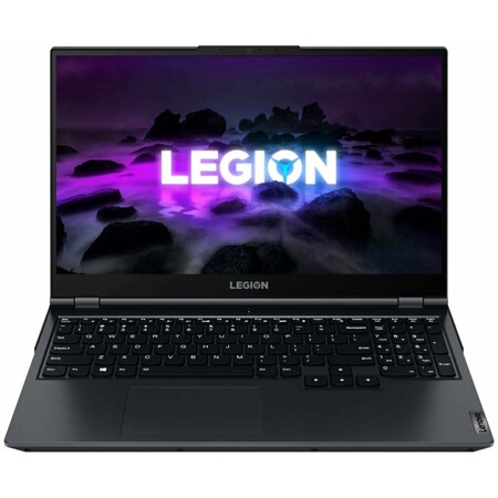 Lenovo Legion 5 15ACH6A 82NW001CRK (AMD Ryzen 7 3200 MHz (5800H)/16384Mb/512 Gb SSD/15.6"/1920x1080/AMD Radeon RX 6600M GDDR6/Нет (Без ОС)): характеристики и цены