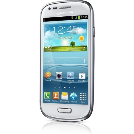 Отзывы о смартфоне Samsung Galaxy S III mini 16GB