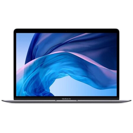 Apple MacBook Air 13 2020: характеристики и цены