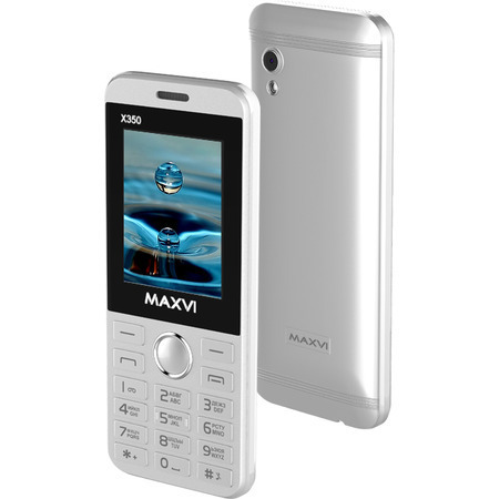 MAXVI X350: характеристики и цены