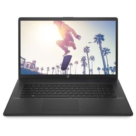 HP Ноутбук HP 17-cp0125ur 5D5G5EA: характеристики и цены