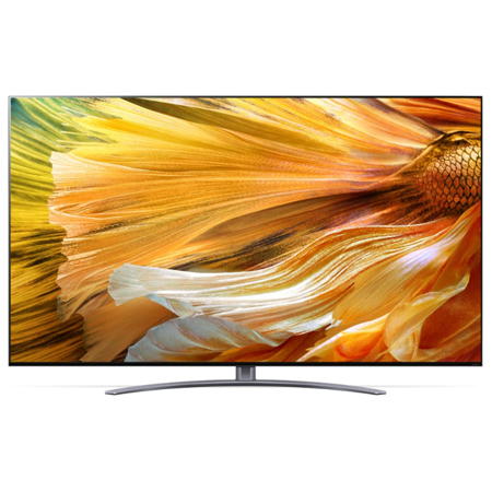 LG 86QNED916PA 2021 NanoCell, HDR, QNED: характеристики и цены