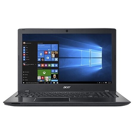 Acer ASPIRE E 15 E5-576G-595G (1920x1080, Intel Core i5 2.5 ГГц, RAM 8 ГБ, HDD 1000 ГБ, GeForce MX130, Endless OS): характеристики и цены