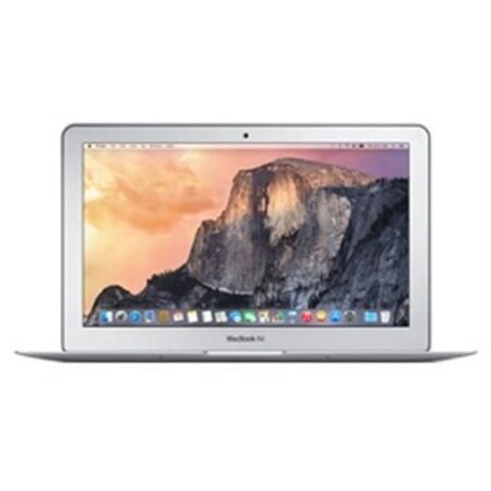 Apple MacBook Air 11 Early 2015 (1366x768, Intel Core i5 1.6 ГГц, RAM 4 ГБ, SSD 128 ГБ): характеристики и цены