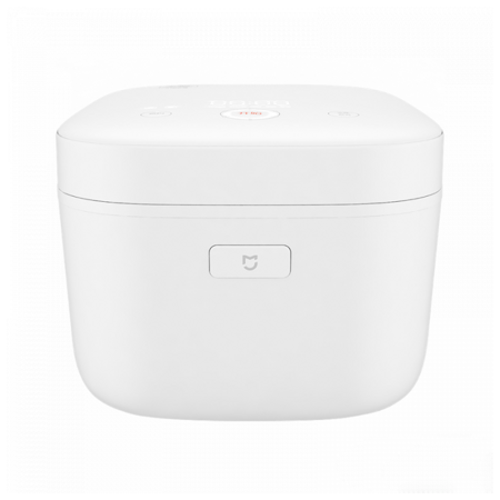Xiaomi MiJia Induction Heating Rice Cooker 2 4L White: характеристики и цены