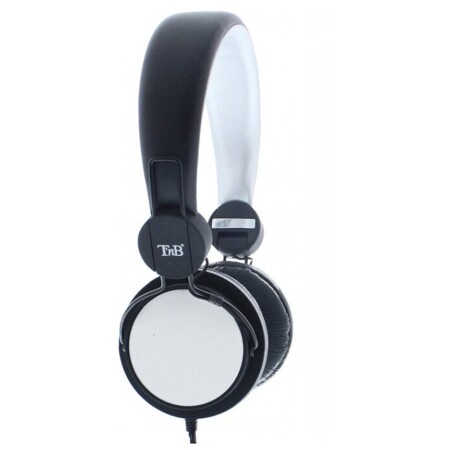T'nB CSBC Be Color Headphone: характеристики и цены