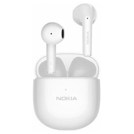 Nokia Essential True Wireless Earphones E3110 White: характеристики и цены