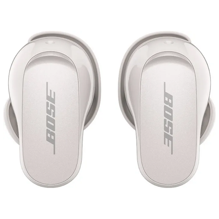 Bose QuietComfort Earbuds, 2 White: характеристики и цены