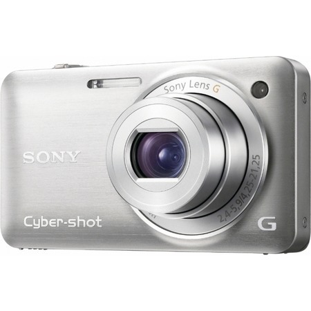 Sony Cyber-shot DSC-WX5 - отзывы о модели