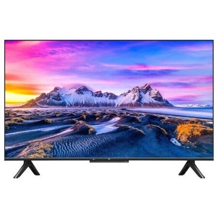 Телевизор LCD 43" SMART TV PRO4500S: характеристики и цены