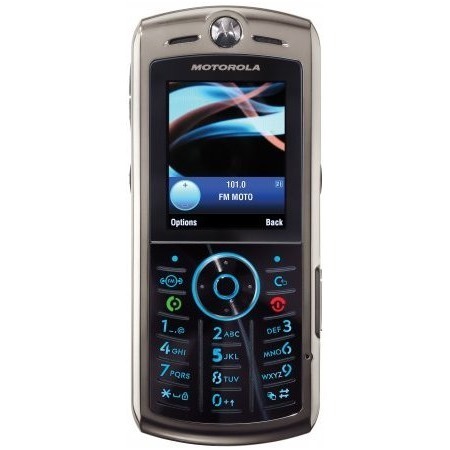 Отзывы о смартфоне Motorola MOTOSLVR L9