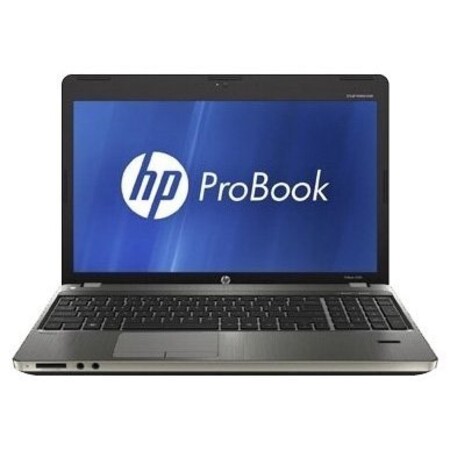 HP ProBook 4530s (1366x768, Intel Core i5 2.5 ГГц, RAM 8 ГБ, HDD 750 ГБ, ATI Radeon HD 6490M, Win7 Pro 64): характеристики и цены